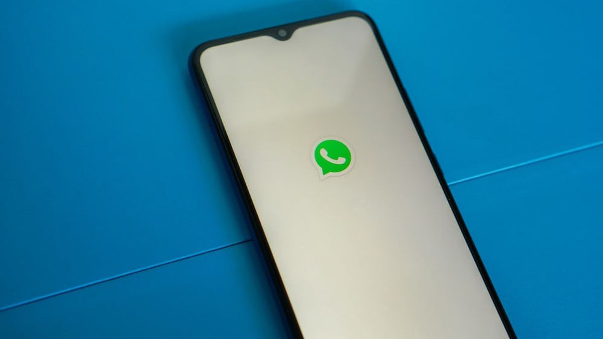 Begini Cara Menautkan Akun WhatsApp Anda Keempat Perangkat Sekaligus