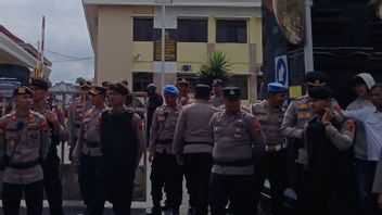 tué un membre de Tni Wonosobo arrêté alors qu’il se cachait à Kepil