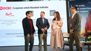تعزيز كفاءة الثروة ، OCBC يسهل إدارة الثروة لمختلف القطاعات