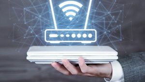 DPR Desak Pemerataan Jaringan Internet 5G: Indonesia Baru 10 Persen