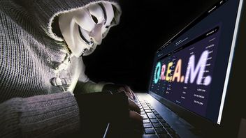 Defi Cream Finance Platform Hacked By Hackers, 29 Million Dollars Lost!