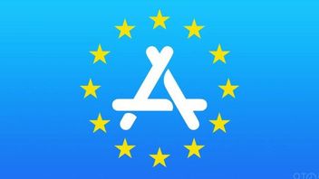 جاكرتا - تعيد شركة آبل السماح لتطبيقات الويب في الاتحاد الأوروبي