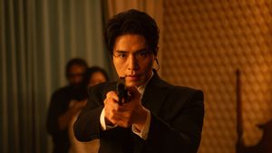 <i>A Shop for Killers</i> hingga <i>Tokyo Revengers</i>, 14 Serial Korea dan Jepang Terbaru