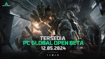 Garena Bakal Luncurkan Delta Force, Gim Tactical FPS Baru pada 5 Desember