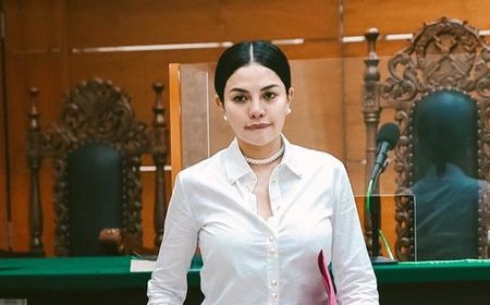 Data Pribadi Putrinya Diduga Disebar, Nikita Mirzani Laporkan Pengacara Vadel Badjideh