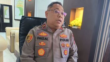 2 Anggota Brimob Tewas Ditembak di Puncak Jaya