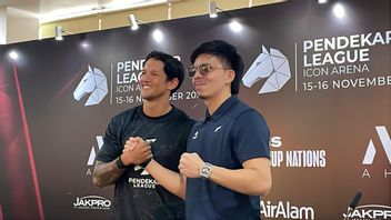 اختراق جديد! عطا هاليلينتار يصنع الدوري الصغير لكرة القدم مشهورا للمجتمع