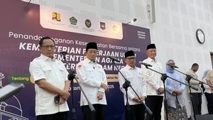  Bangun Ulang Ponpes Al Khoziny Pakai APBN Dikritik, Cak Imin: Apa Solusi Anda? Tolong Buka Mata