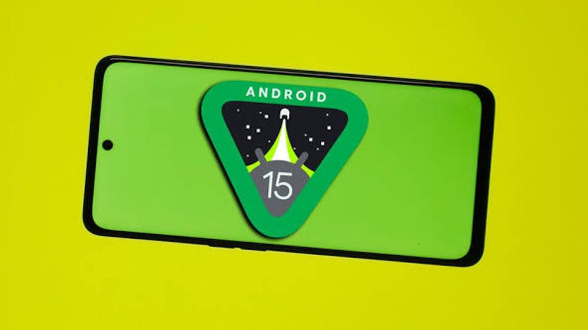 JAKARTA - سيأتي Android 15 مع ميزة تشخيص الأجهزة الجديدة ، للتحقق من صحة تخزين الهواتف المحمولة