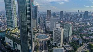 Sektor Transportasi, Gudang dan Telko Kerek Realisasi Investasi di Jakarta Rp103 Triliun, Jakpus dan Jaksel Paling Besar Serap Investasi