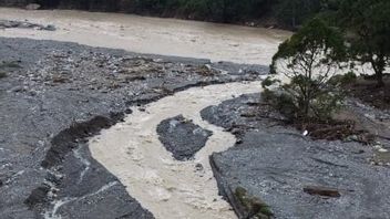 Dukung Pemulihan Pascabanjir Bandang, Hutama Karya Rampungkan Dua Jembatan Bailey di Aceh