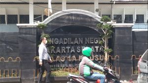 Rudy Tanoe Kakak Hary Tanoe Gugat Praperadilan Usai Jadi Tersangka, KPK: Penyelidikan-Penyidikan Sesuai Aturan 