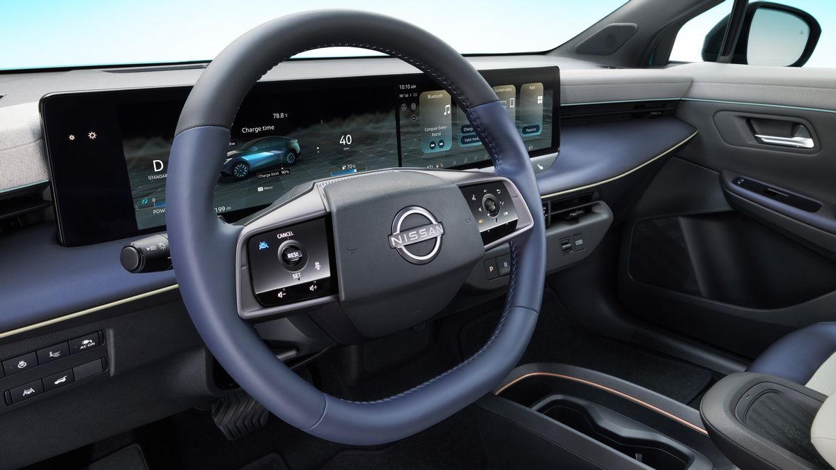 China's Supply Obstacle Hits Latest Nissan Leaf Production