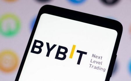 Bybit Punya Fitur Staking Toncoin