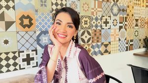 9 Tahun Menanti, Tsania Marwa Akhirnya Bisa Rayakan Ulang Tahun Anak di Kediaman Atalarik Syach