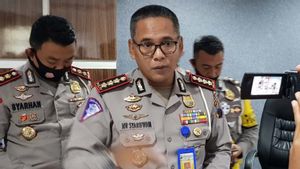 Masuk -Keluar Jateng Wajib Bawa Hasil Tes Antigen, Polisi Sekat Akses Jalan Perbatasan