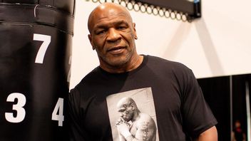 Mike Tyson Pernah Nyaris Meninggal Dunia sebelum Tunda Jadwal Duel Lawan Jake Paul