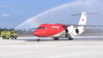 Desember, Bandara Nusantara di IKN Beroperasi untuk Umum