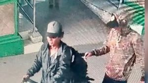 Pencuri Motor Milik Korban Kecelakaan di Cengkareng Akhirnya Ditangkap, Digadai Rp1,5 Juta