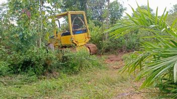 ラミ・ムコムコ水生産林の追加の加害者が逃亡したことを心配して、KPHは環境林業省と警察に行動を起こすよう要請した。