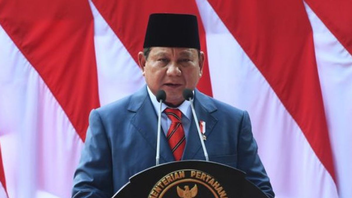 Tak Lagi Dukung Prabowo, PKS Tolak Gabung Koalisi Besar, Tetap Pilih Usung Anies Bersama NasDem dan Demokrat