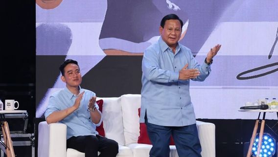 Le titre de 'Amoy' critique, le secrétaire général de Gerindra : Ne pas attaquer Prabowo parce qu'il est incapable de devenir créatif