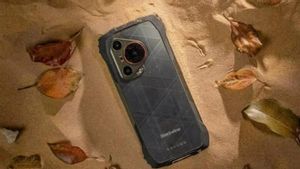 Apa Itu Handphone Blackview? Cek Keunggulan dan Tempat Membelinya di Sini!