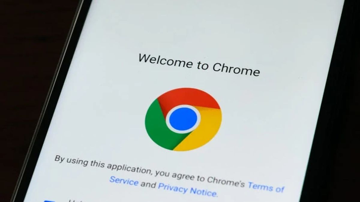 Google Minta  Pengguna Chrome Perbarui Browser Setelah Temuan Serangan Berbahaya