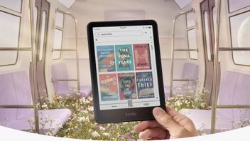 Amazon Tidak Bisa Perbaiki Masalah Layar Kindle Colorsoft Lewat Pembaruan Software