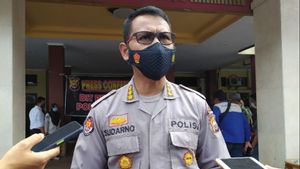 Polisi Kantongi Identitas Komplotan Begal Ambulans Pembawa Pasien COVID-19 di Bengkulu