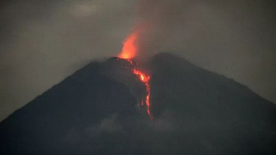 かつて2021年に提供され拒否された、ウェドゥスゲンベルスメルの影響を受けた住民は今、ハンタップを望んでいます