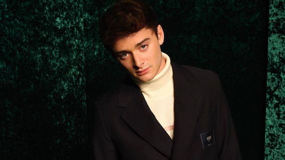 Noah Schnapp affirme être victime de désinformation israélienne et le Hamas veut la paix des Palestiniens