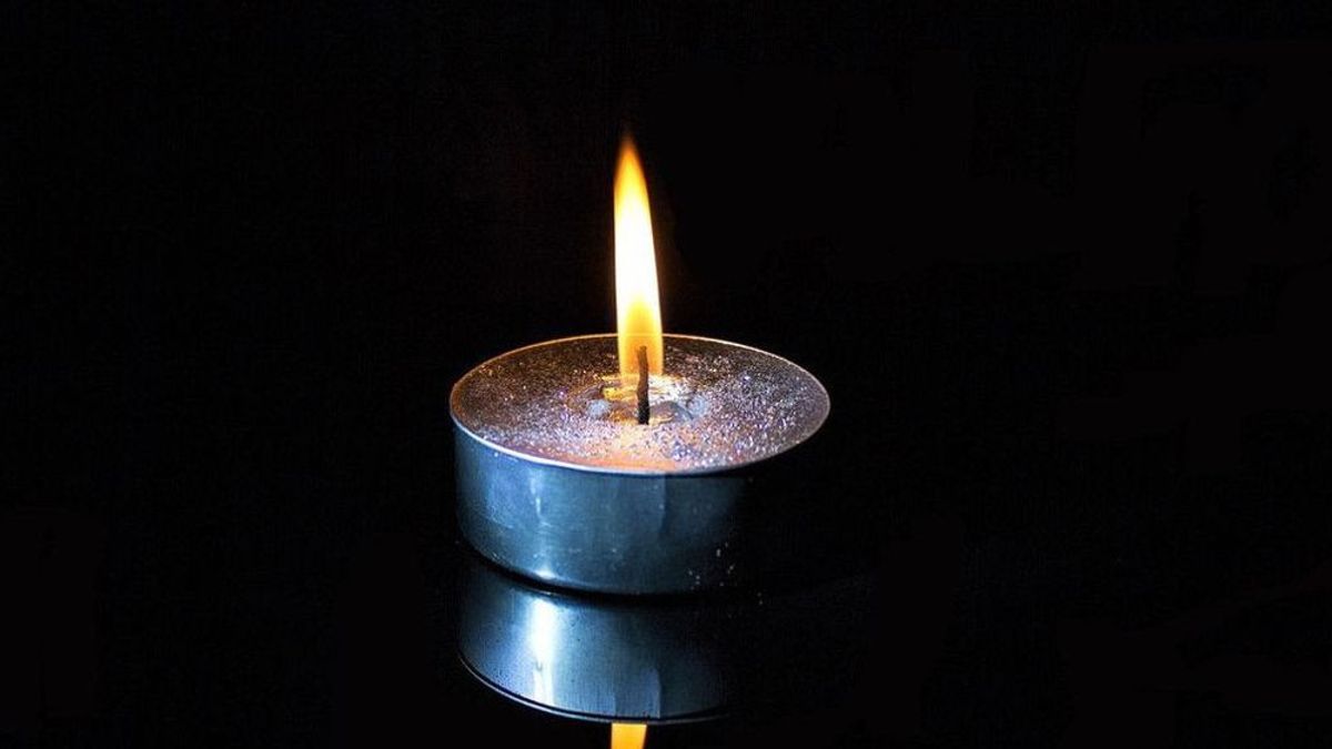 Bangladesh's First Female PM Dies at 80