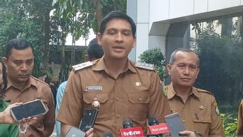 Lucky Hakim Diperiksa Itjen Kemendagri Selama 2 Jam dengan 43 Pertanyaan