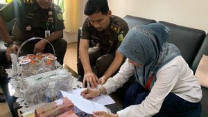 Terdakwa Korupsi BUMDes di Aceh Kembalikan Kerugian Negara Rp140 Juta