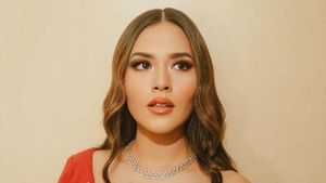 Kebiasaan Unik Raisa Saat Mandi Bikin Selalu Tampil Cantik