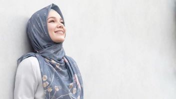 Jarang Syuting, Ternyata Ini yang Dilakukan Dewi Sandra Sekarang