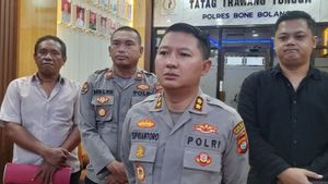 Polisi Lakukan Ekshumasi Jenazah Mahasiswa UNG Gorontalo Meninggal Usai Diksar