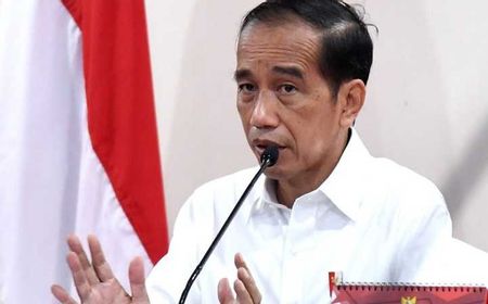 Jokowi: Daerah Punya Keunggulan, Jangan Paksa Keluar dari Karakteristik Pangan Masing-masing