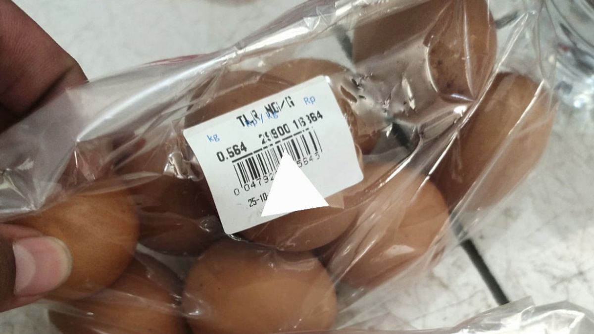 Mother Steals Eggs to Feed Family, Police Say Her Crime Not Due to Opportunity, But Urgent Need