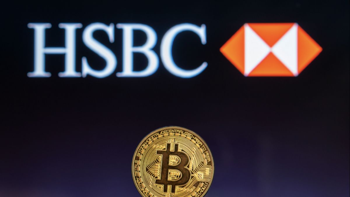 HSBC Larang Pembelian Aset Kripto Dengan Menggunakan Kartu Kreditnya