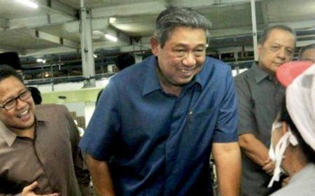 Cak Imin Bakal Sambangi SBY di Cikeas, Demokrat: Jaga Komunikasi Jelang Pemilu