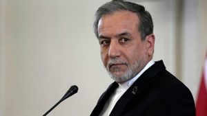 Iran Kecam Sanksi PBB Soal Kesepakatan Nuklir, Disebut Sebagai Tindakan Ilegal