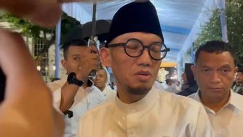 Presiden Tahan Ongkos Haji, Negara Siapkan Rp1,77 Triliun Tutup Kenaikan Avtur