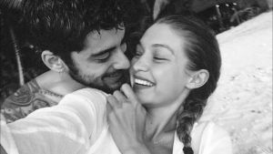 Punya Anak Bersama, Zayn Malik Akui Tidak Cinta Gigi Hadid