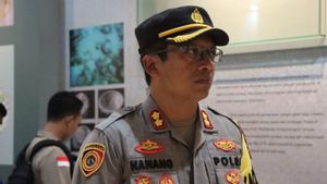 4 Penganiaya Anak Anjing hingga Tewas di Natuna Diamankan Polisi