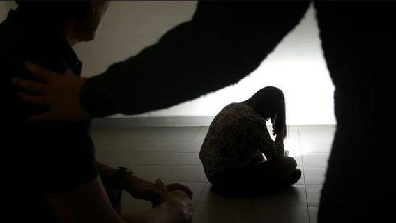 Karena Masih di Bawah Umur, 4 Bocah Pelaku Kekerasan Seksual di Hutan Kota Jakut Dititipkan di Rumah Aman Cipayung