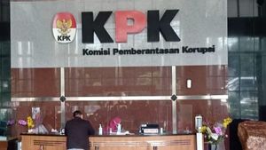 Penyidik Didesak ICW Periksa Wakil Ketua KPK Lili Pintauli Siregar soal Walkot Tanjungbalai, Dewas Diminta Sita HP