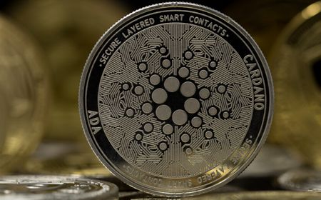 Cardano Bakal Lampaui Bitcoin dan Ethereum, Kata Pendiri Kripto ADA Charles Hoskinson