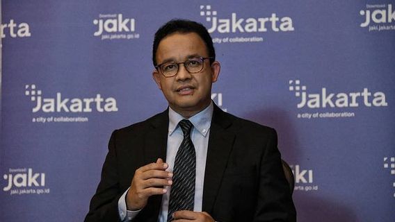 LBH Beri Rapor Merah Empat Tahun Anies Baswedan, PSI: Terbukti Gubernur Belum Memenuhi Janji Kampanye